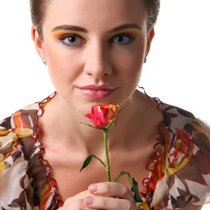 Anastasia Mahan'kova's photo