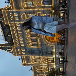 Anastasia Volkova's photo