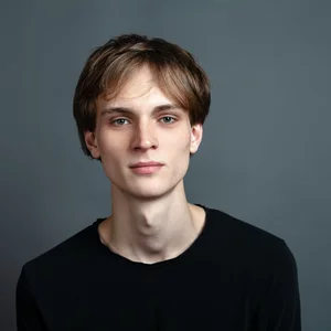 Sergej Seregin's photo
