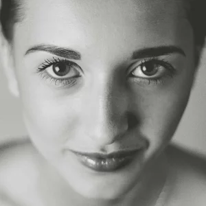 Марта Водянова's photo