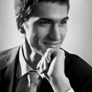 Lena Ryzikova's photo