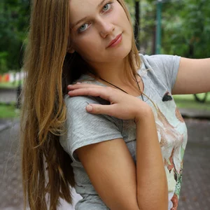 Ulia Morozova's photo
