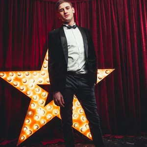 Valentin Orlov's photo