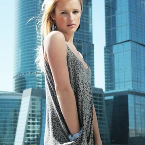 Anastasia Ivanova's photo