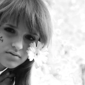 Aleksandra Kostenko's photo