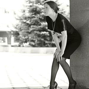 Ksenija Sarzhan's photo