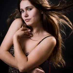 Alina Meskalina's photo