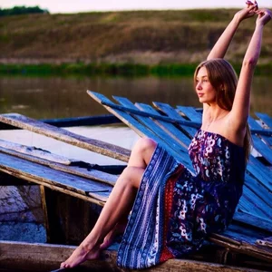 Ekaterina Bespalova's photo