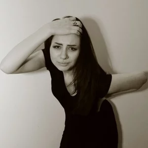 Veronika Lezaj's photo