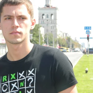 Roman Vlasenko's photo