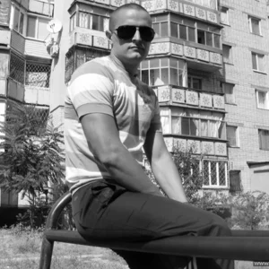 Pavel Kostuk's photo