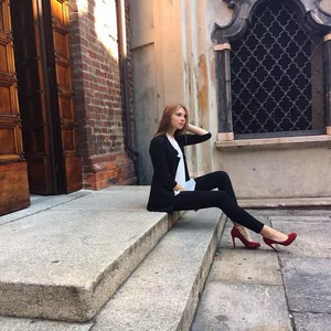 Фото Varvara Lebedeva