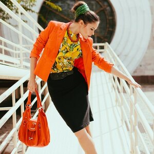 photographer Denis Salmanov, model-Marisabel