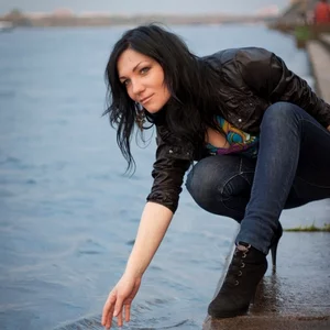 Irina Lesenko's photo