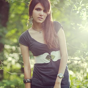 Anita Verge's photo