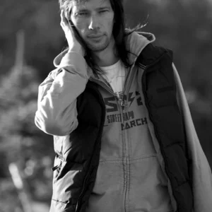 Vladimir Lunin's photo
