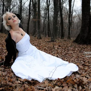 Evgenia Trac's photo