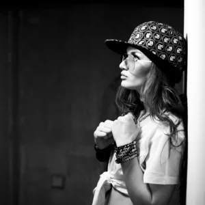 Viktorija Grishina's photo