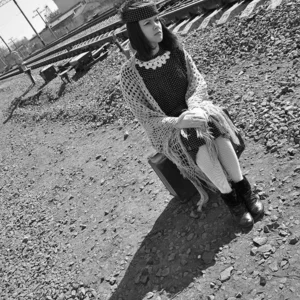 Galina Alekseeva's photo