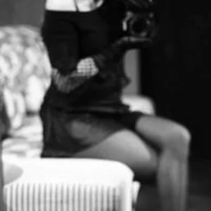 Irina Semenova picture