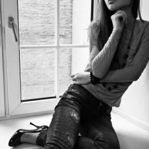 Anna Butikova's photo