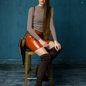Alina Dunaeva's photo