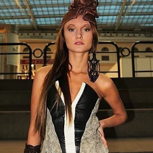 Ангелина Кузьмина's photo