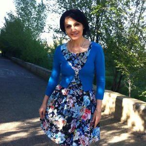Марина Соловьева's photo