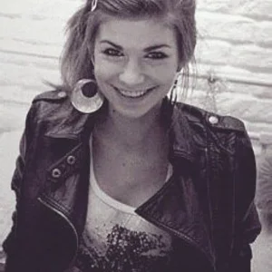 Margarita Bogdanova's photo