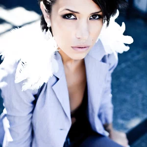 Irina's photo