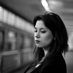 Valeria Boborykina's photo