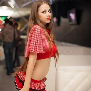 Анастасия Марусечко's photo