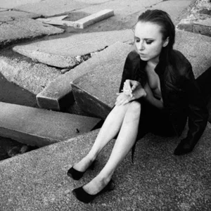 В одиноком дрёме