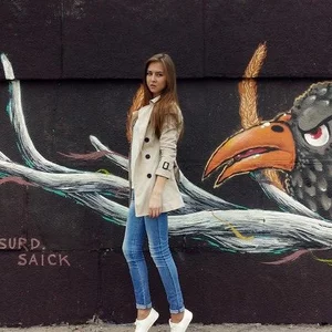 Viktoria Osavaluk's photo