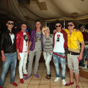 Andriy Pryshlyak's photo