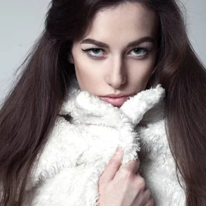 Anastasiya Chenuha's photo