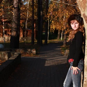 Roman Sazonov's photo