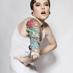 SEX... FASHION...  )))