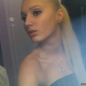 Alina Lyubimenko's photo