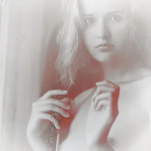 Lena Akel's photo