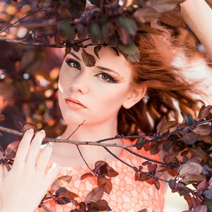 JULIJA KAZMIRCHUK's photo