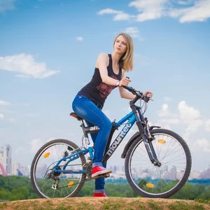 Valeria Nikolaevna's photo