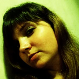 Maria Lavrenova's photo