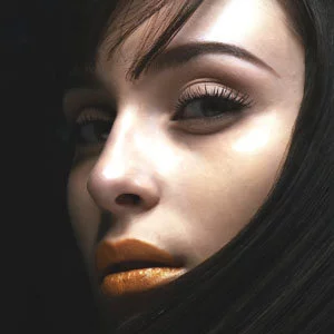 Maryna Tolmachova's photo
