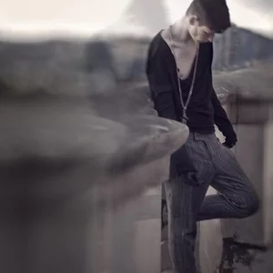 Gleb Gorodkov's photo