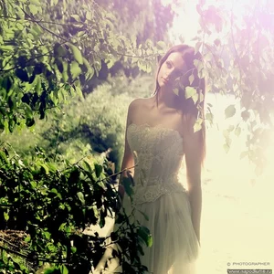 Tatyana Stepanova's photo