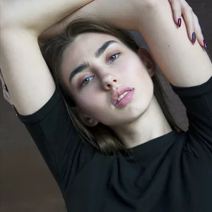 Кate Laktionova's photo