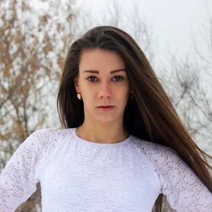 Nadezhda Volkova picture
