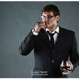 Foto von Eugan Kaistr
