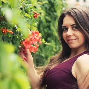 Nat Antonova's photo